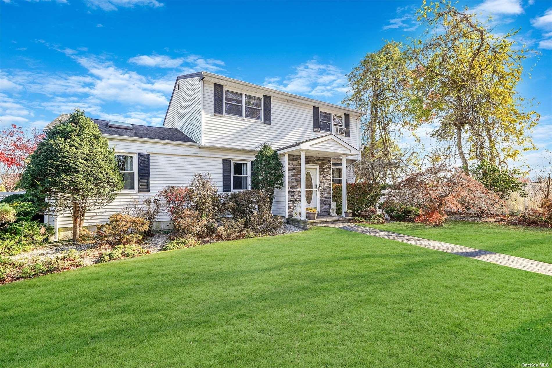 10 Marchant Drive today