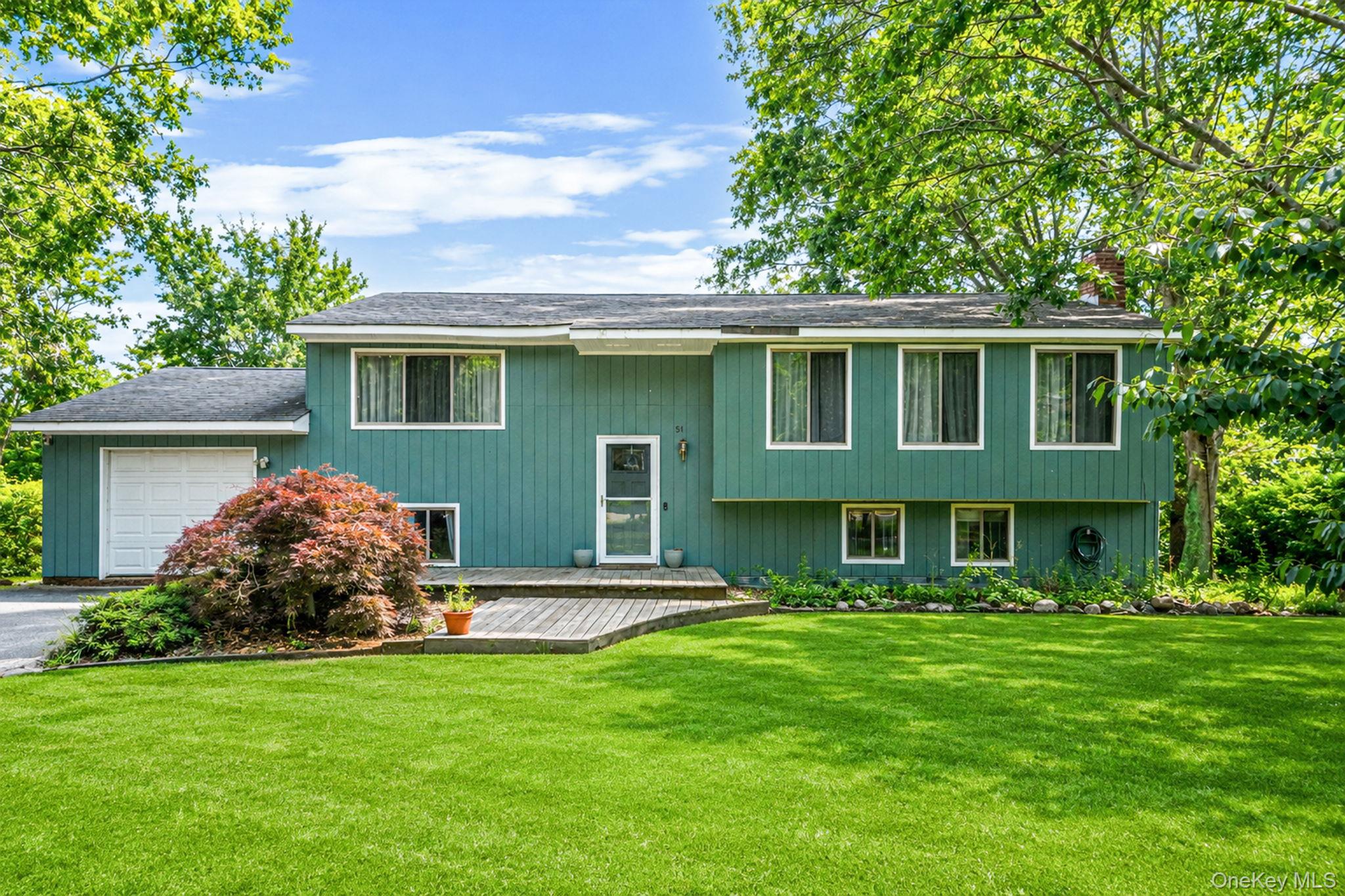 51 Trout Brook Lane today