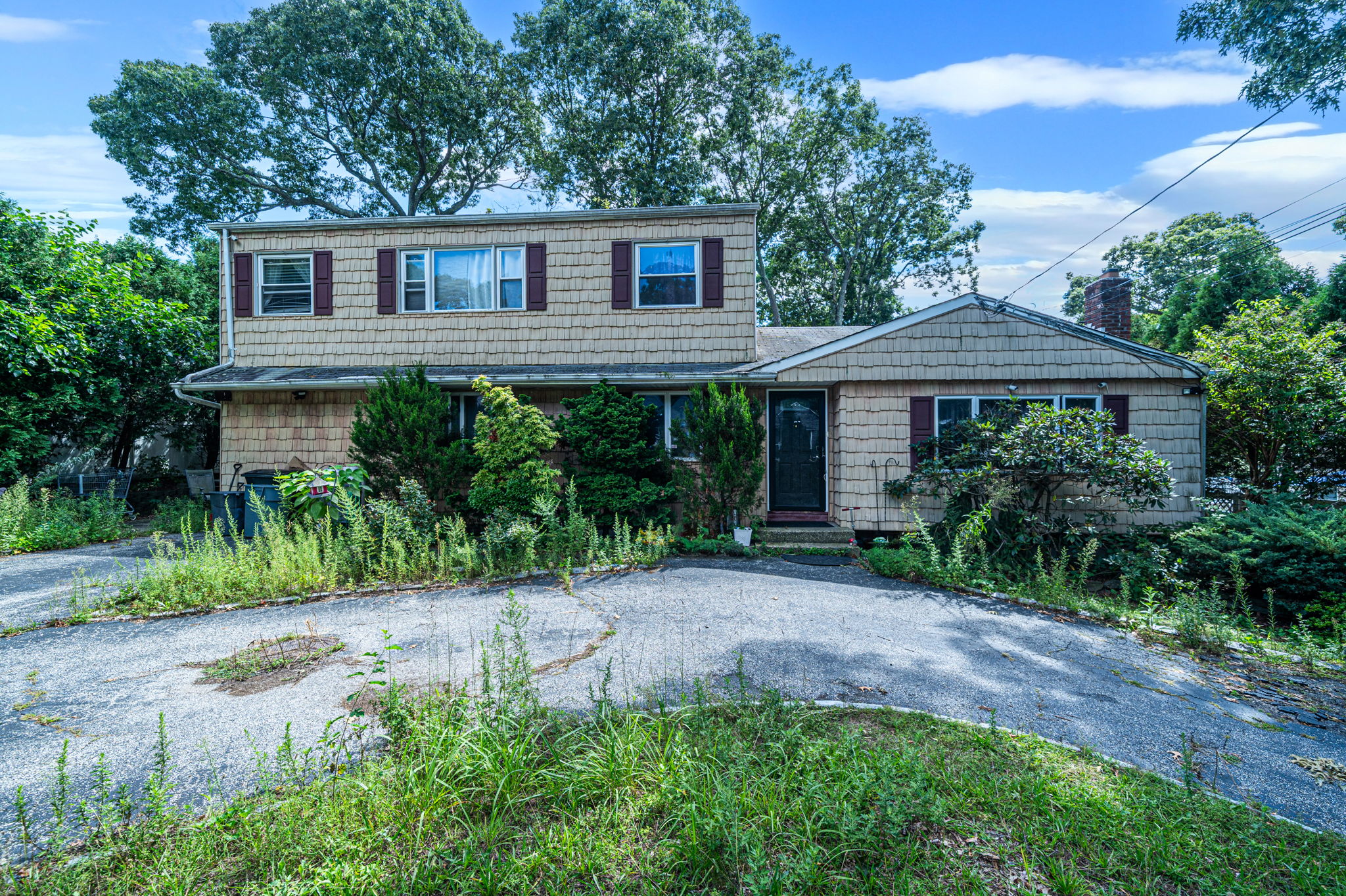 18 Brentwood Avenue today